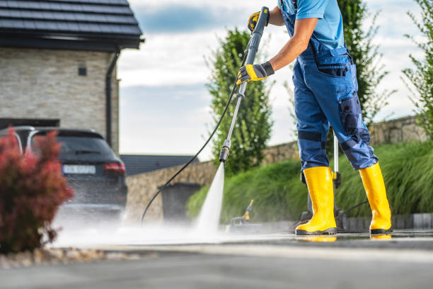 Best Patio and Deck Pressure Washing  in Fayetteville, NY